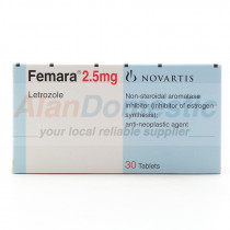 Femara (Letrozole) – Powerful Estrogen Blocker for PCT
